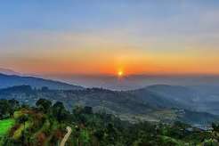 Nagarkot – Sunrise View