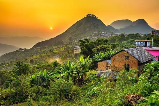 Bandipur – Heritage Village